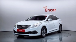 Hyundai Grandeur 2016