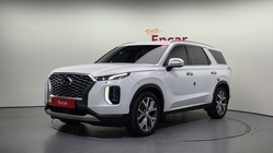Hyundai Palisade 2020