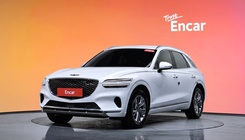 Genesis GV70 2024