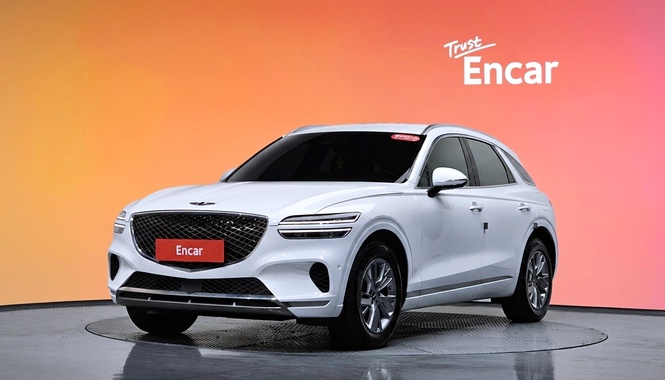 Genesis GV70 2024