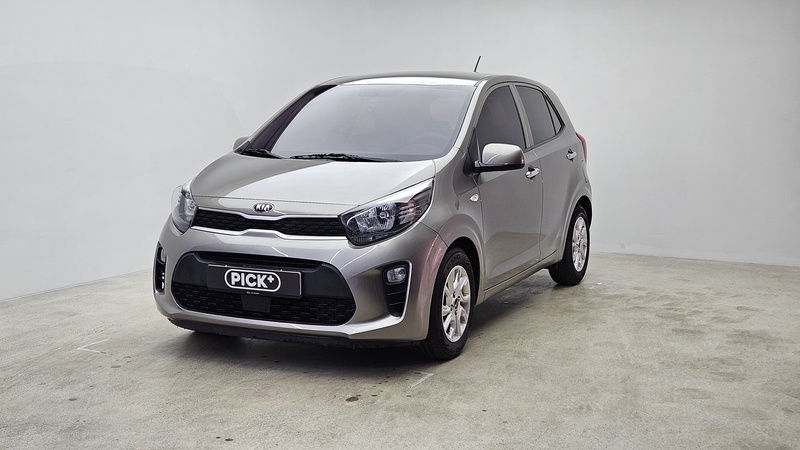 Kia morning