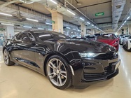 Chevrolet Camaro 2021