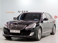Hyundai Equus 2013