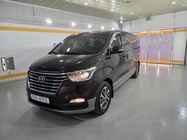 Hyundai Starex 2018