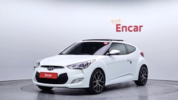 Hyundai Veloster 2011