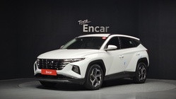 Hyundai Tucson 2020