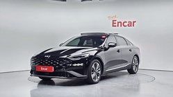 Kia K8 2024
