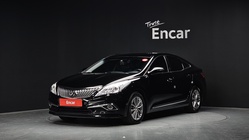 Hyundai Grandeur 2015