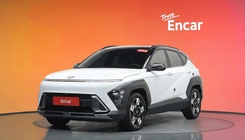 Hyundai Kona 2023