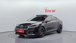Kia K7 2016