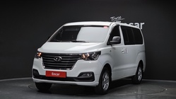 Hyundai Starex 2020