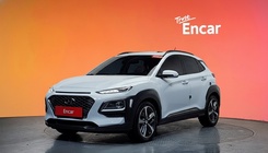 Hyundai Kona 2017
