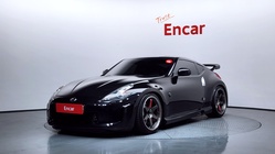 Nissan 370Z 2012