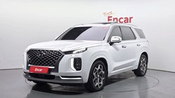 Hyundai Palisade 2020