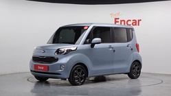 Kia RAY 2013
