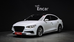 Hyundai Grandeur 2019