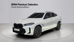 BMW X6 2023