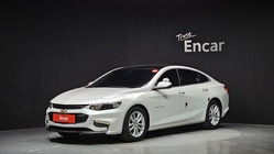 Chevrolet Malibu 2016