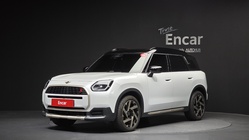 MINI Countryman 2024