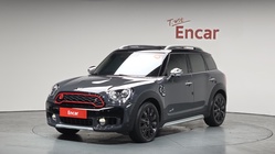 MINI Countryman 2018