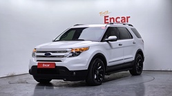 Ford Explorer 2011