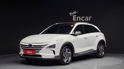 Hyundai Nexo 2020