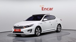 Kia K5 2014