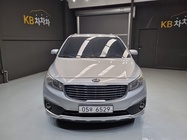 Kia Canival 2014