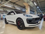 Porsche Macan 2023