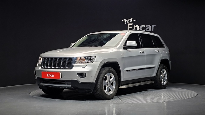 Jeep Cherokee 2013