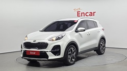 Kia Sportage 2019