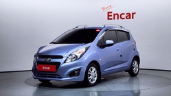 Chevrolet Spark 2013