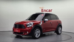 MINI Countryman 2016