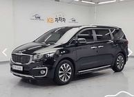 Kia Canival 2014