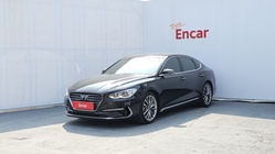 Hyundai Grandeur 2016