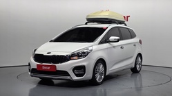 Kia Carens 2017