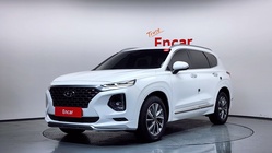 Hyundai Santa Fe 2019