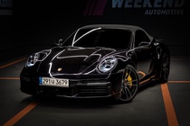 Porsche 911 2024