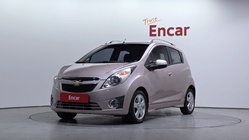 Chevrolet Matiz 2010