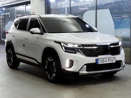 Kia Seltos 2024