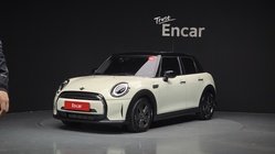 MINI Cooper 2022