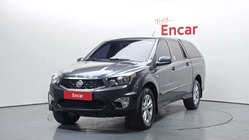 Ssangyong KORANDO 2017