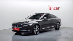 Volvo S90 2023