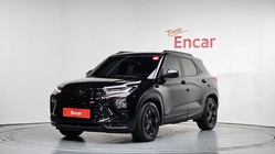 Chevrolet Trailblazer 2021