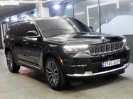 Jeep Cherokee 2023