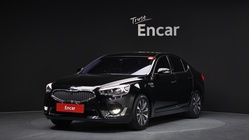 Kia K7 2014