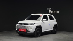 Hyundai Casper 2022