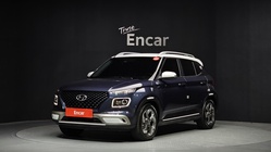 Hyundai Venue 2021
