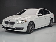 BMW 5 Series 2014