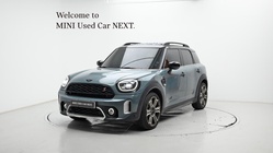 MINI Countryman 2022